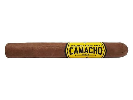Ansicht 1 von 3 anzeigen: Camacho Criollo Toro, Format Toro, Herkunft Honduras