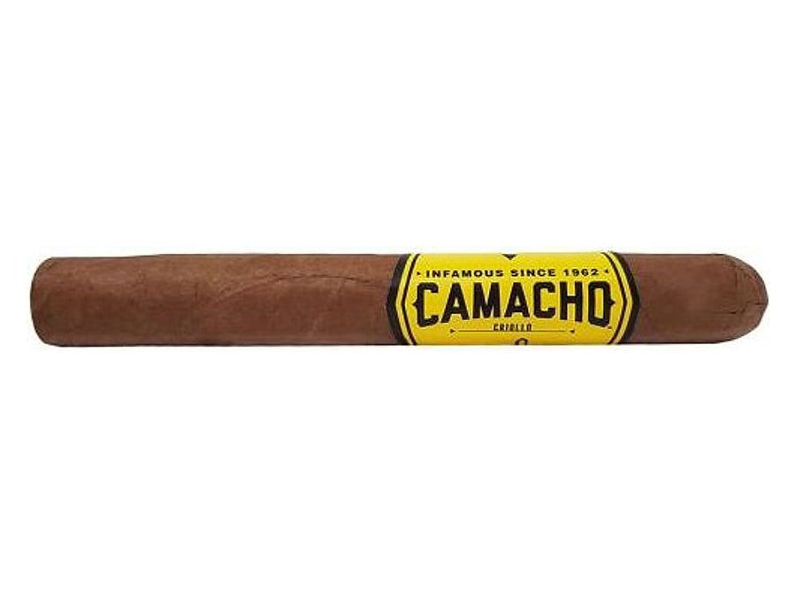 Camacho Criollo Toro, Format Toro, Herkunft Honduras
