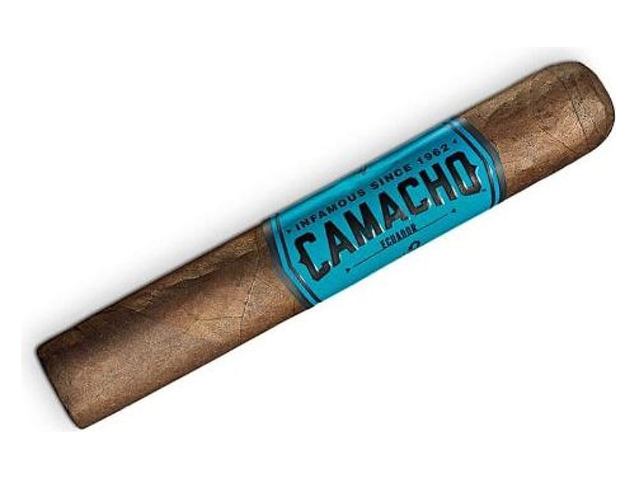 Camacho Ecuador Robusto, Format Robusto, Herkunft Dominikanische Republik