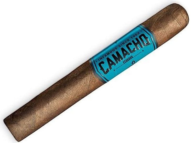 Camacho Camacho Ecuador Toro, Detailansicht