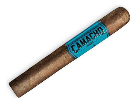Ansicht 1 von 3 anzeigen: Camacho Ecuador Toro, Format Toro, Herkunft Dominikanische Republik
