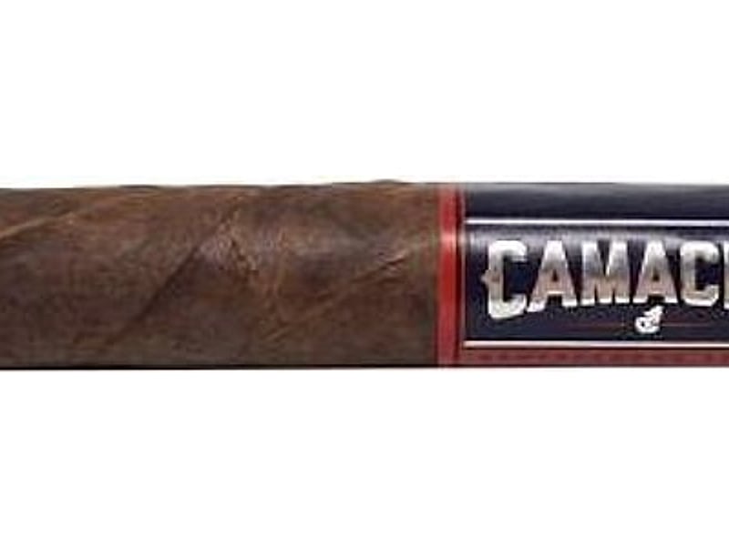 Camacho Camacho Hard Charger Twenty Toro LE 2019, Detailansicht