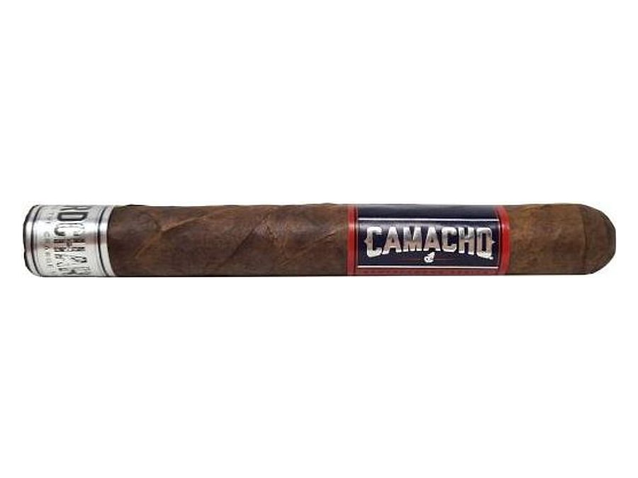 Camacho Hard Charger Twenty Toro LE 2019, Format Toro, Herkunft Honduras