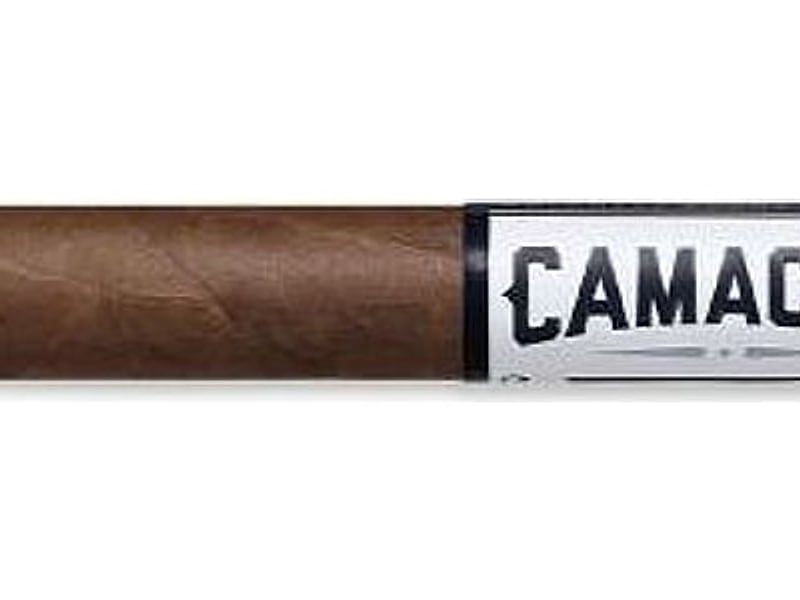 Camacho Camacho Liberty Series LE 2021, Detailansicht