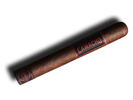 Ansicht 1 von 3 anzeigen: Camacho Nicaragua Barrel Aged Toro, Format Toro, Herkunft Honduras