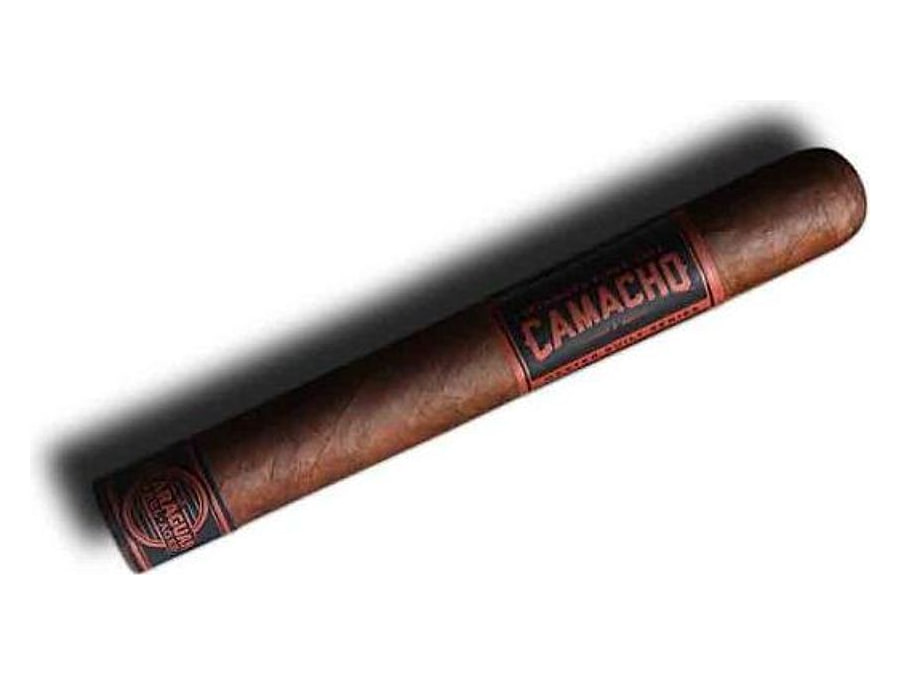 Camacho Nicaragua Barrel Aged Toro, Format Toro, Herkunft Honduras