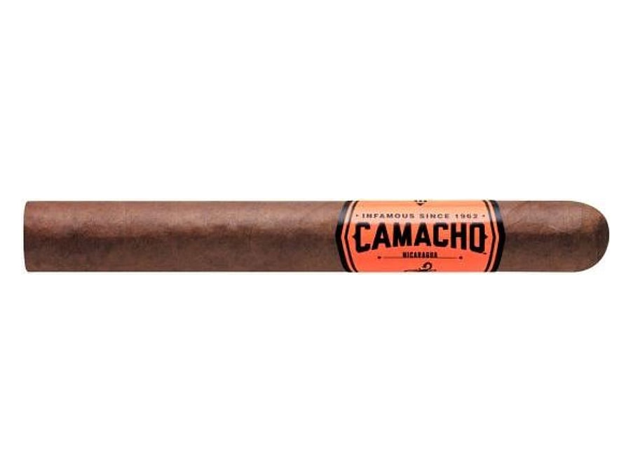 Camacho Nicaragua Gran Churchill, Format Churchill, Herkunft Honduras