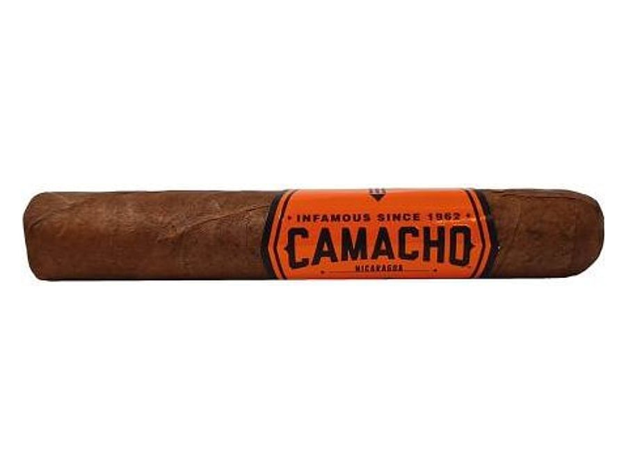Camacho Nicaragua Robusto, Format Robusto, Herkunft Honduras