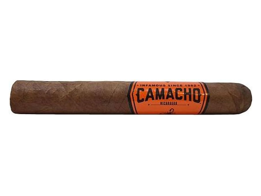 Camacho Nicaragua Toro, Format Toro, Herkunft Honduras