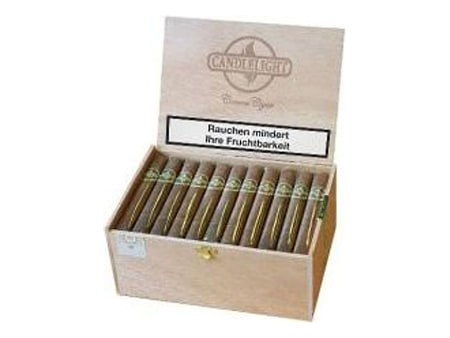 Ansicht 1 von 2 anzeigen: Candlelight Corona Brasil