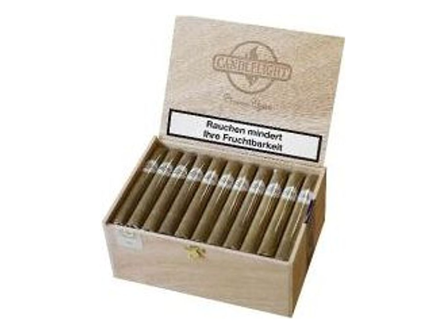 Candlelight Corona Sumatra