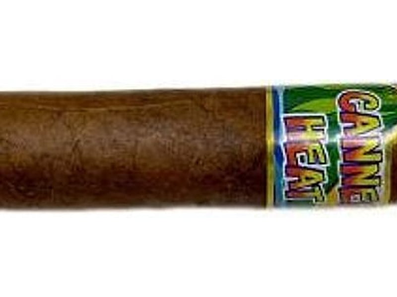 Canned Heat Canned Heat Gran Robusto, Detailansicht