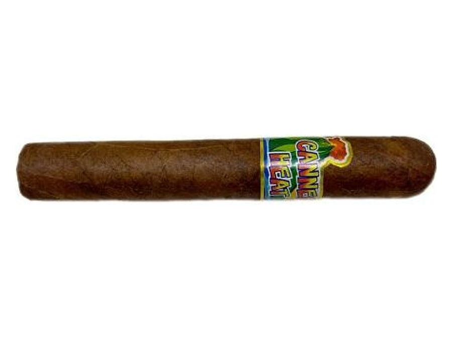 Canned Heat Gran Robusto, Format Gran Robusto, Herkunft Nicaragua