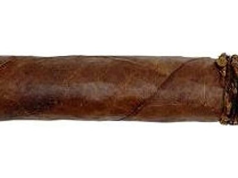C.A.O. CAO Amazon Basin Extra Anejo, Detailansicht