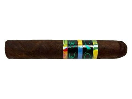 Ansicht 1 von 3 anzeigen: C.A.O. CAO BX3 Robusto, Format Robusto, Herkunft Nicaragua