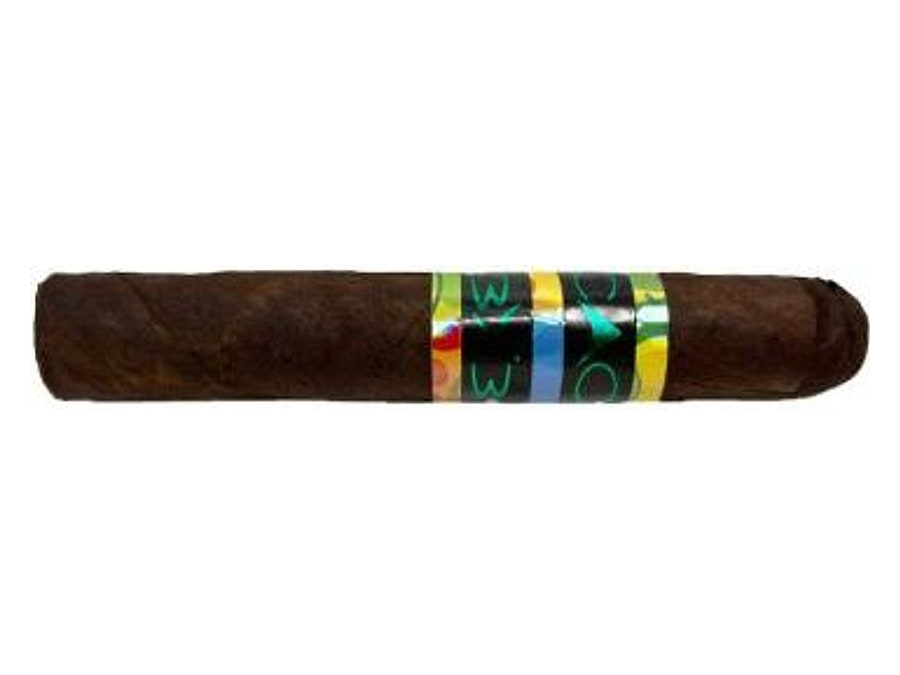 C.A.O. CAO BX3 Robusto, Format Robusto, Herkunft Nicaragua