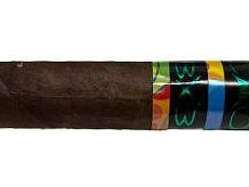 C.A.O. CAO BX3 Toro, Detailansicht