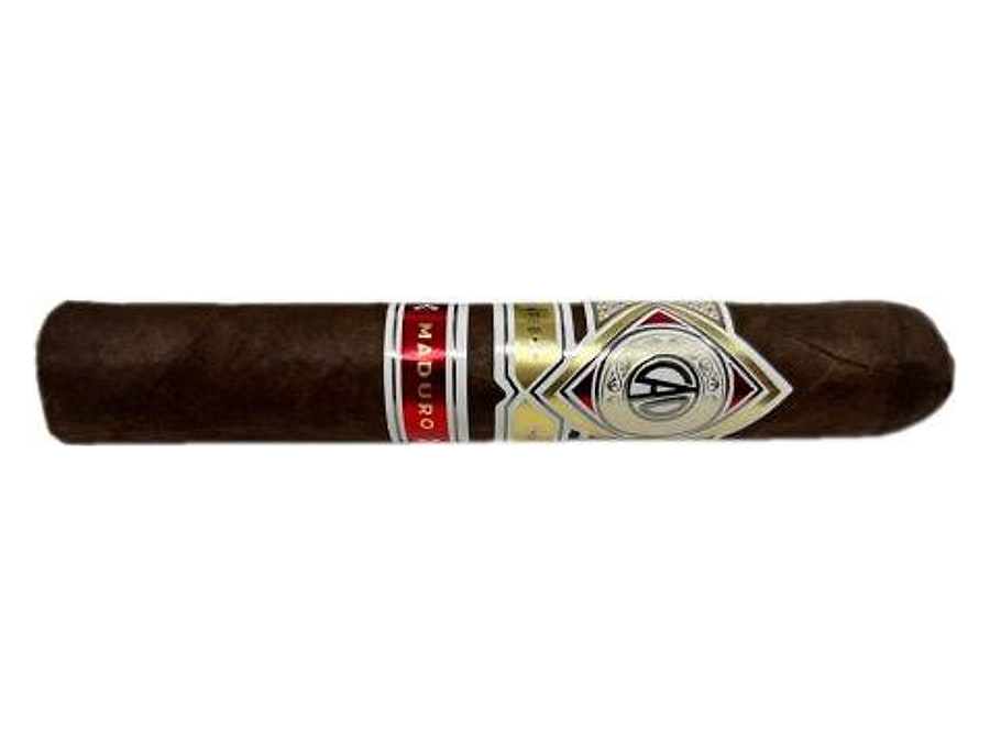 C.A.O. CAO Gold Maduro Robusto, Format Robusto, Herkunft Nicaragua