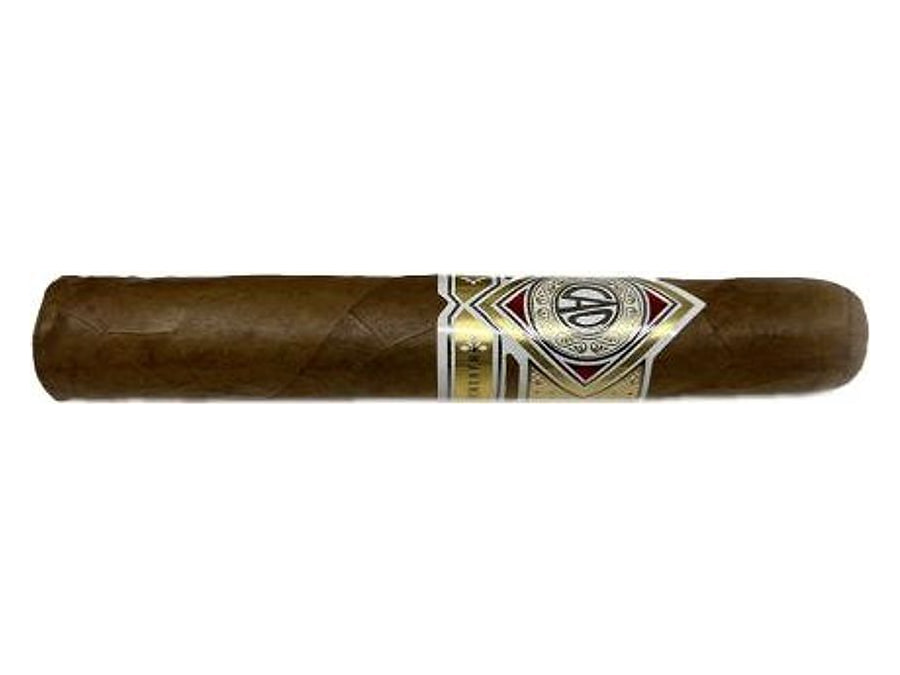 C.A.O. CAO Gold Robusto, Format Robusto, Herkunft Nicaragua
