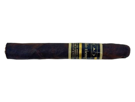 Ansicht 1 von 3 anzeigen: C.A.O. CAO Medio Tiempo Magnifico, Format Toro, Herkunft Dominikanische Republik