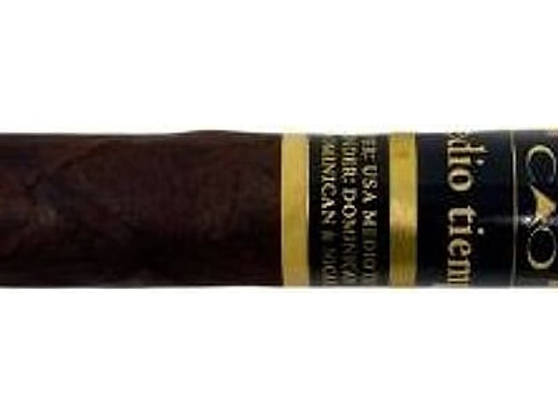 C.A.O. CAO Medio Tiempo Robusto, Detailansicht