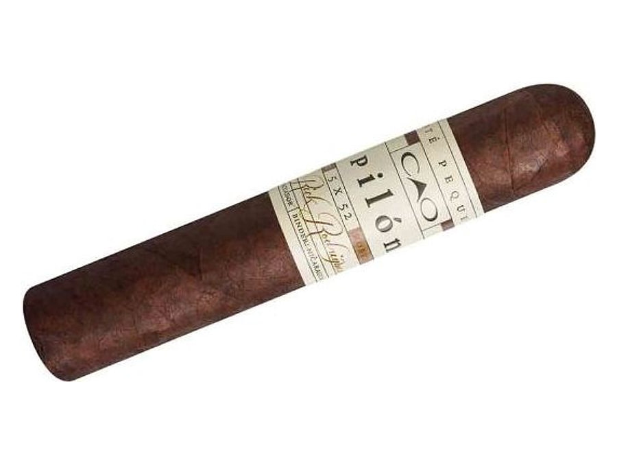 C.A.O. CAO Pilon Robusto Extra, Herkunft Nicaragua