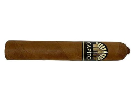 Ansicht 1 von 3 anzeigen: Capitol Casino, Format Gran Robusto, Herkunft Nicaragua