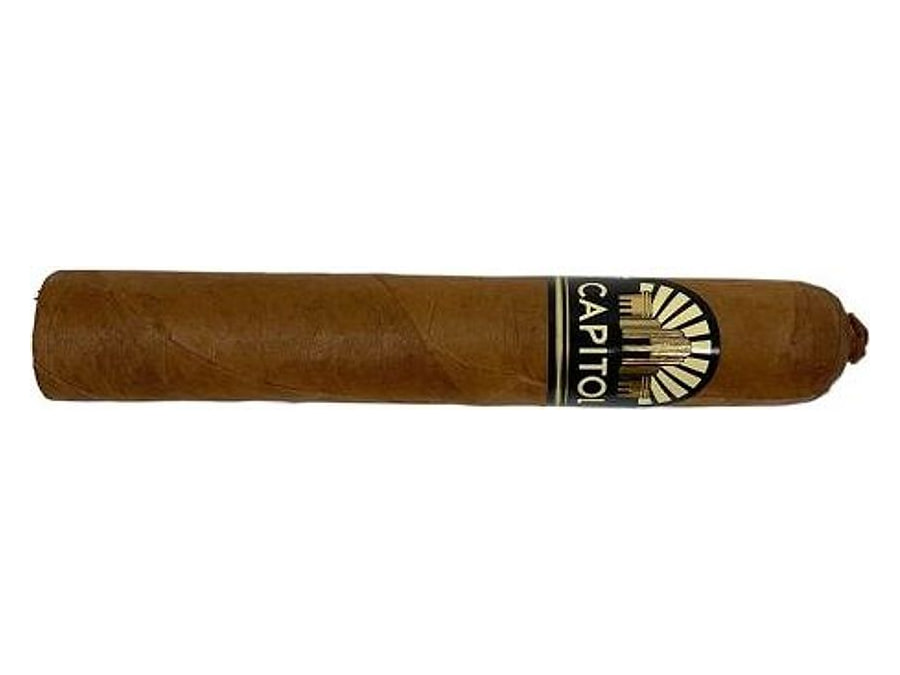 Capitol Casino, Format Gran Robusto, Herkunft Nicaragua