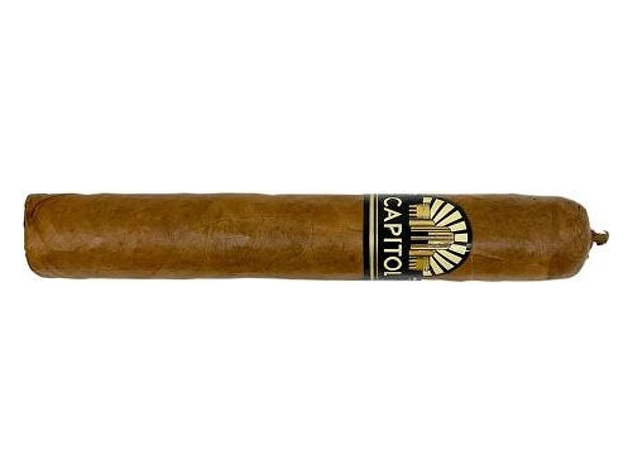 Capitol Gala, Format Double Robusto, Herkunft Nicaragua