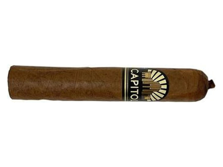 Ansicht 1 von 3 anzeigen: Capitol Jack, Format Robusto, Herkunft Nicaragua
