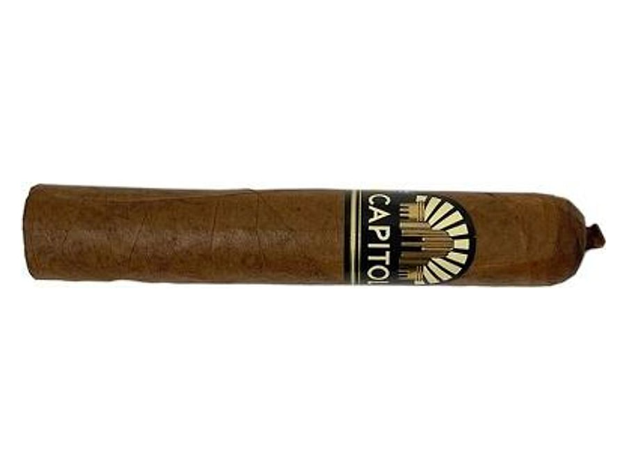 Capitol Jack, Format Robusto, Herkunft Nicaragua