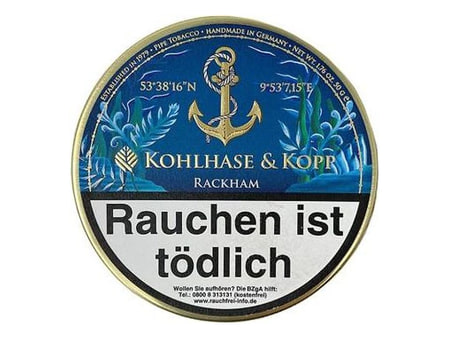 Ansicht 1 von 2 anzeigen: Caribbean Blue Rackham