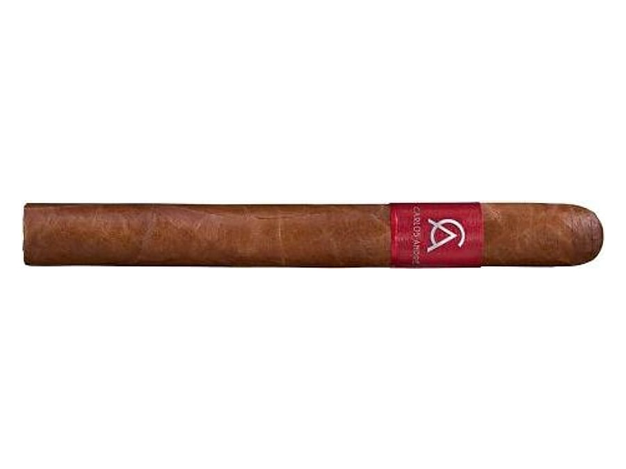 Carlos Andre Carlos André AIRBORNE Corona Larga, Format Gran Corona, Herkunft Dominikanische Republik