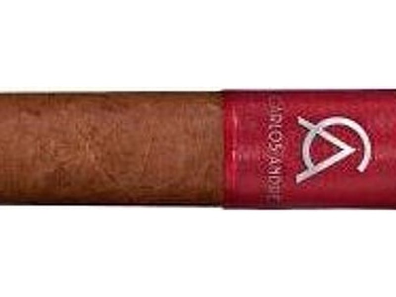 Carlos Andre Carlos André AIRBORNE Petit Corona, Detailansicht