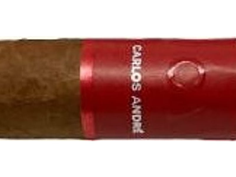 Carlos Andre Carlos André AIRBORNE Short Robusto, Detailansicht