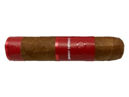 Ansicht 1 von 3 anzeigen: Carlos Andre Carlos André AIRBORNE Short Robusto, Format Short Robusto, Herkunft Dominikanische Republik