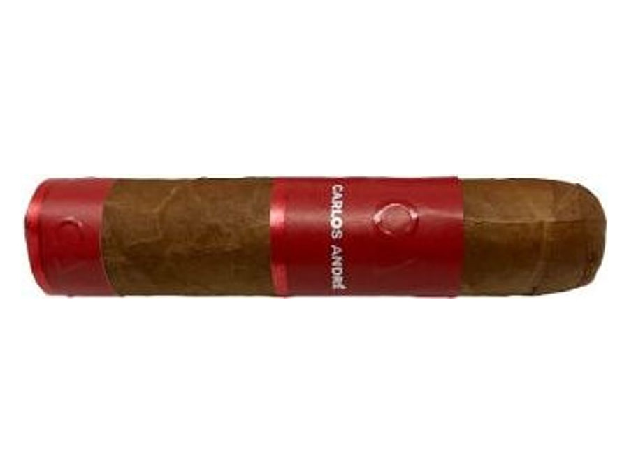 Carlos Andre Carlos André AIRBORNE Short Robusto, Format Short Robusto, Herkunft Dominikanische Republik