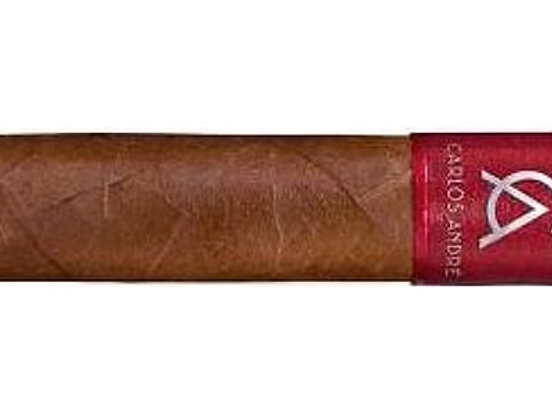 Carlos Andre Carlos André AIRBORNE Toro, Detailansicht