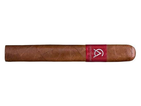 Ansicht 1 von 3 anzeigen: Carlos Andre Carlos André AIRBORNE Toro, Format Toro, Herkunft Dominikanische Republik