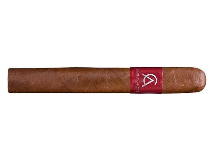Carlos Andre Carlos André AIRBORNE Toro, Format Toro, Herkunft Dominikanische Republik