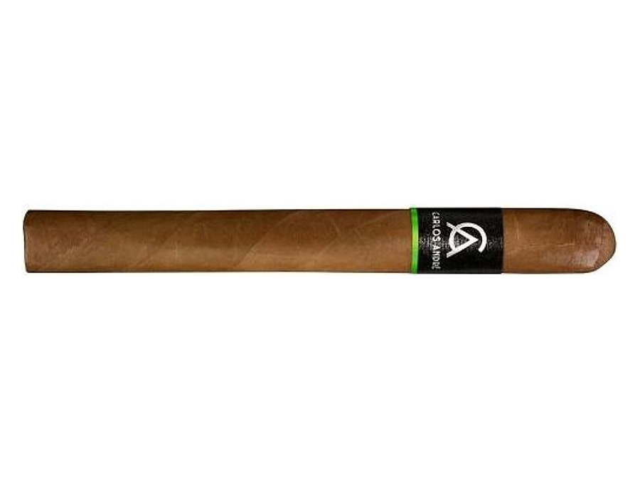 Carlos Andre Carlos André CAST OFF Corona Larga, Format Gran Corona, Herkunft Dominikanische Republik