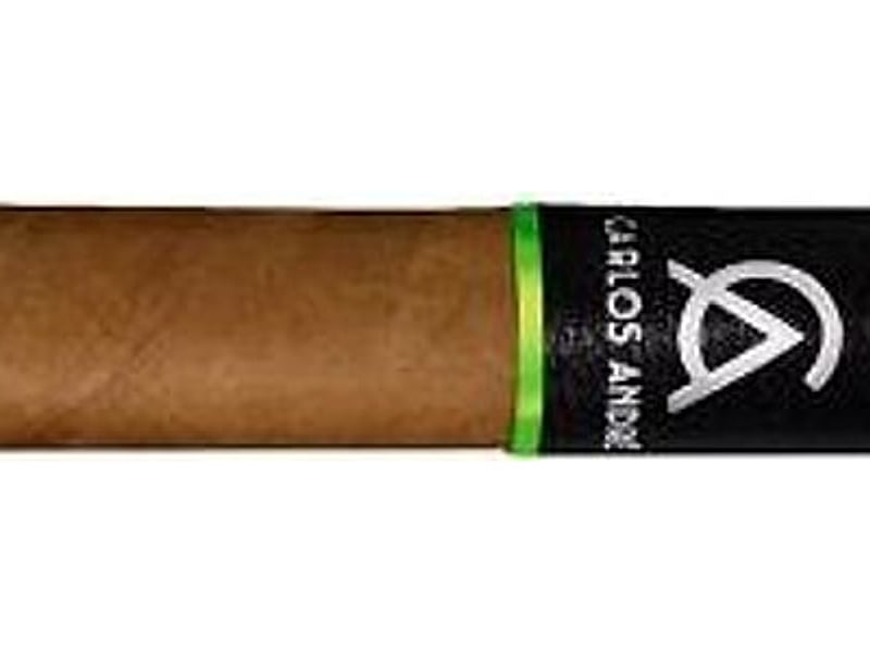 Carlos Andre Carlos André CAST OFF Petit Corona, Detailansicht