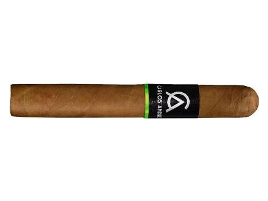 Carlos Andre Carlos André CAST OFF Petit Corona, Format Petit Corona, Herkunft Dominikanische Republik