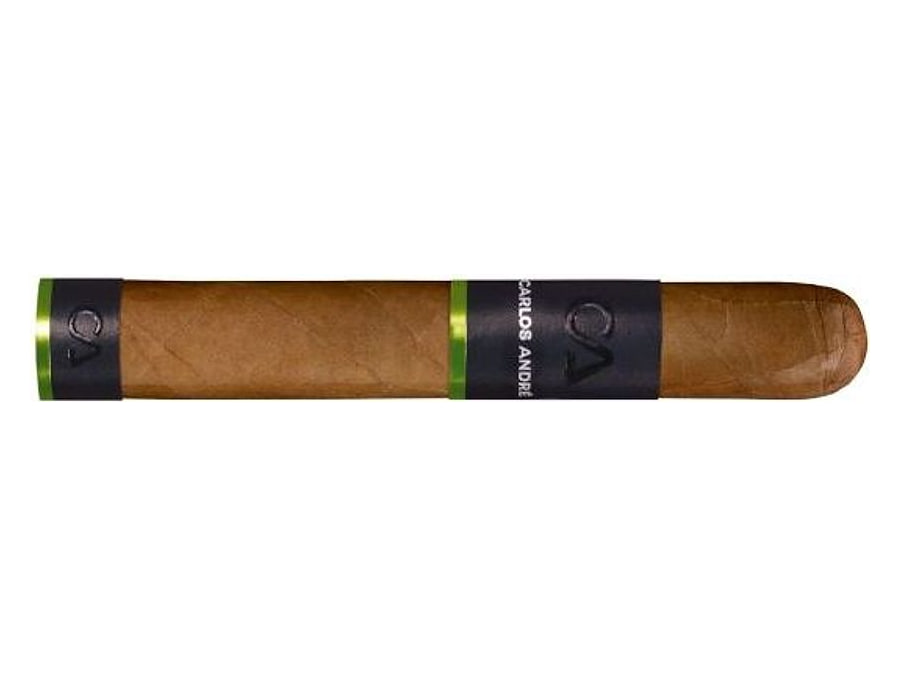 Carlos Andre Carlos André CAST OFF Robusto, Format Robusto, Herkunft Dominikanische Republik