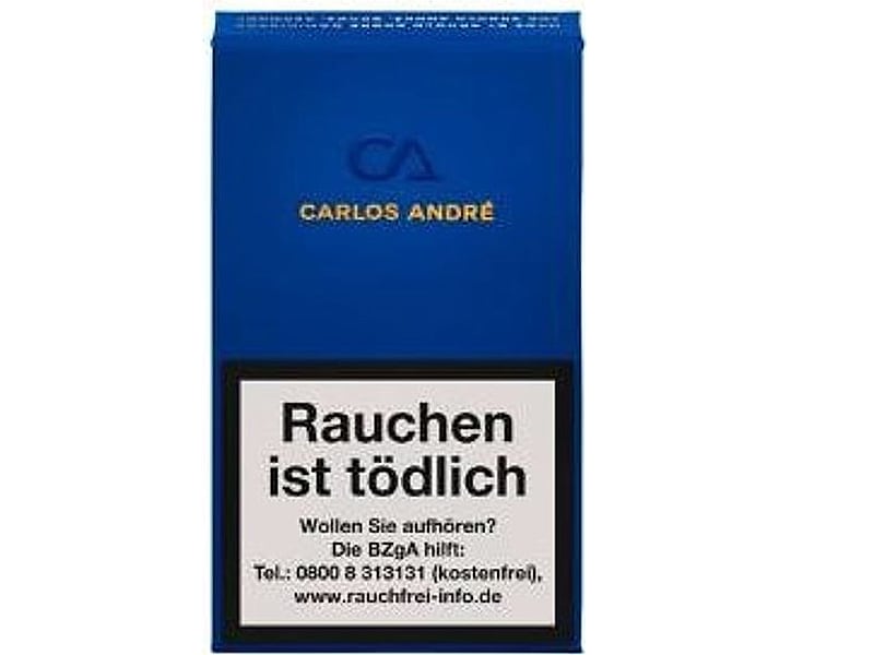 Carlos Andre Carlos André Pace Club, Detailansicht
