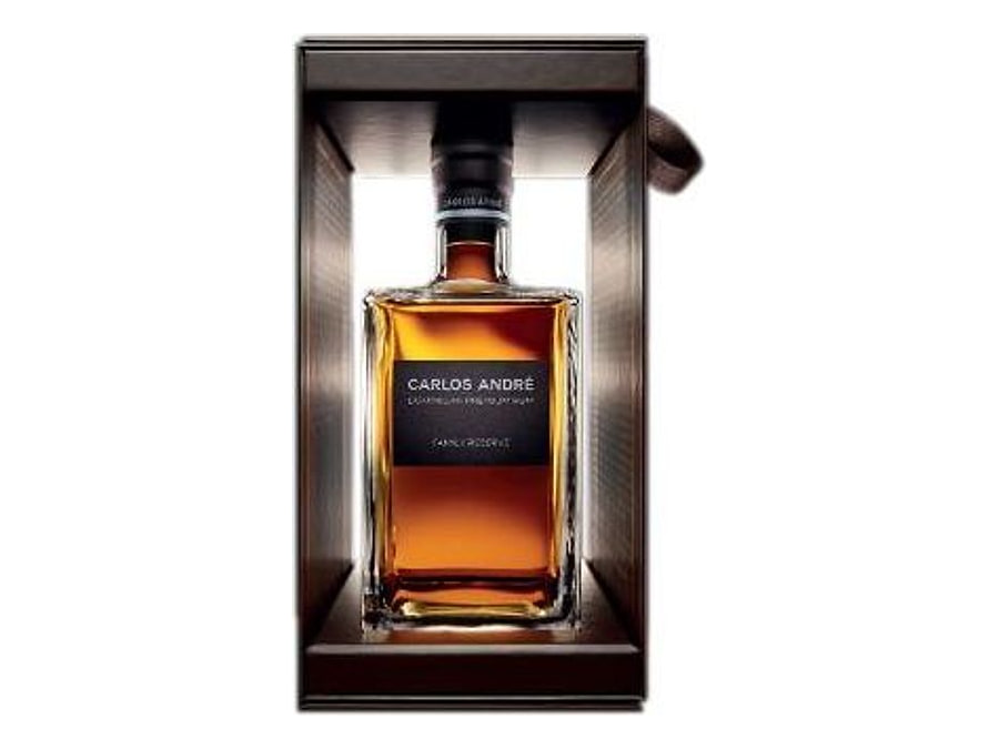 Carlos André Premium Dominican Rum, Herkunft Dominikanische Republik