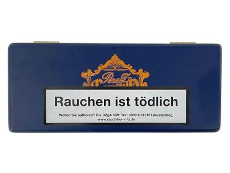 Ansicht 1 von 2 anzeigen: E.P. Carrillo E. P. Carrillo Triumph Sampler, Format verschiedene, Herkunft Dominikanische Republik