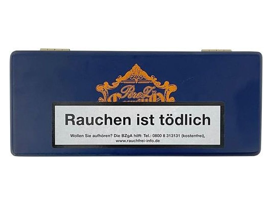 E.P. Carrillo E. P. Carrillo Triumph Sampler, Format verschiedene, Herkunft Dominikanische Republik
