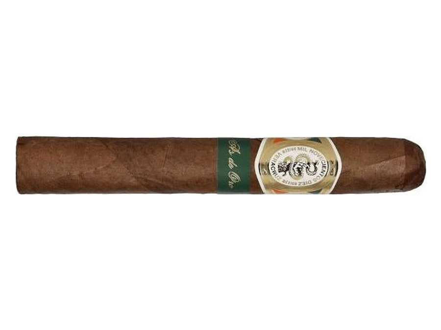 Casa 1910 de Oro, Format Toro, Herkunft Mexico