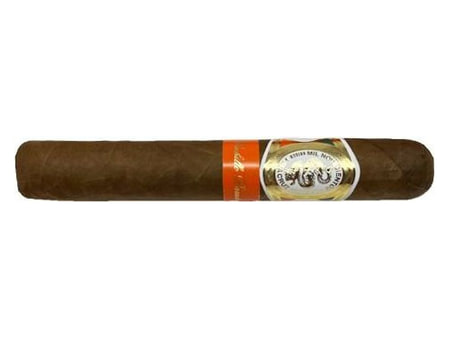 Ansicht 1 von 3 anzeigen: Casa 1910 Revolutionary Edition Cuchillo Parado Robusto, Format Robusto, Herkunft Mexico